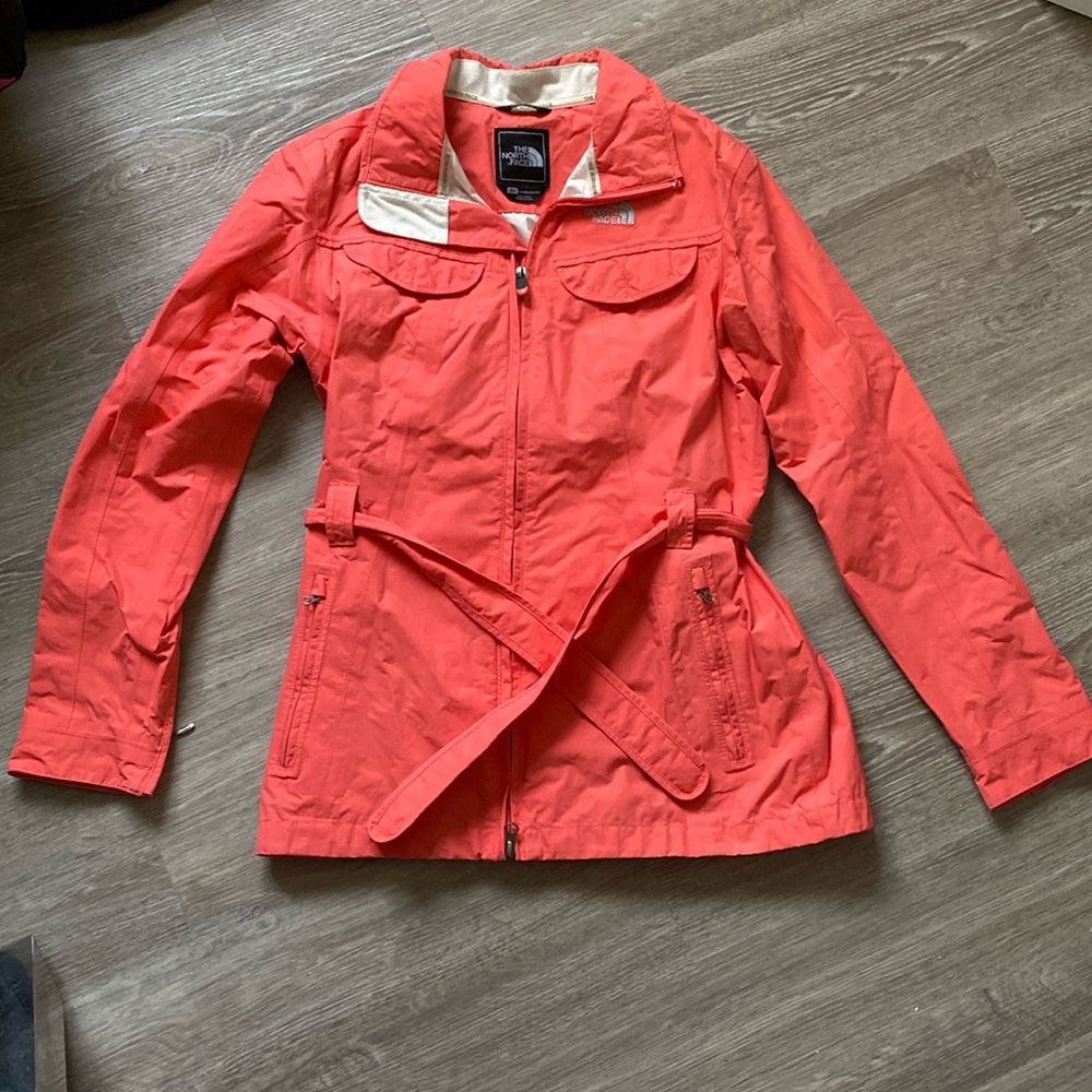 The North Face Jacket